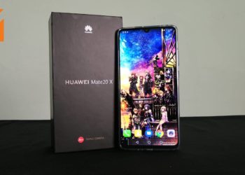 HUAWEI Mate 20 X像素高 屏幕大 还具备高强游戏性能！大屏幕体验是奢侈的享受啊！