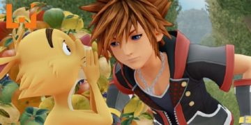 《Kingdom Hearts III》惨遭提前偷跑！制作人野村哲也恳请大家不要分享外泄游玩影片！