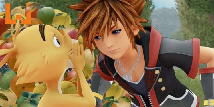 《Kingdom Hearts III》惨遭提前偷跑！制作人野村哲也恳请大家不要分享外泄游玩影片！