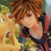 《Kingdom Hearts III》惨遭提前偷跑！制作人野村哲也恳请大家不要分享外泄游玩影片！