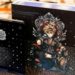 《Kingdom Hearts III》PS4限量版主机释出实物照片!宝座上的Sora超帅气!