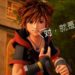 《Kingdom Hearts III》游戏容量曝光!比想象中的还要小很多 只有30多GB?