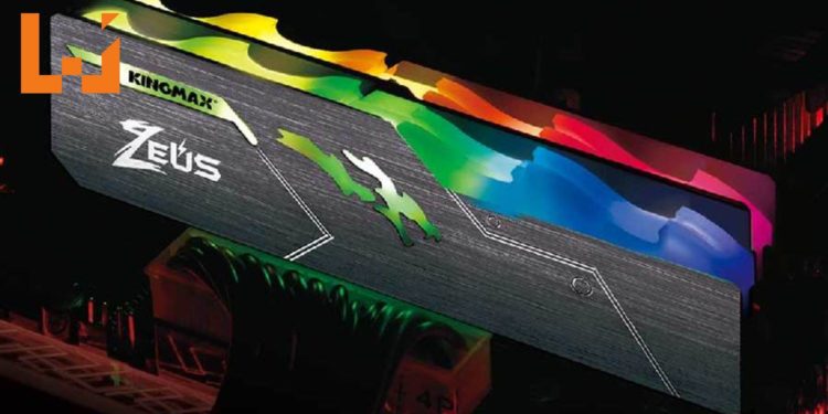 Kingmax宣布推出性能高强小巧外观的全新Zeus M.2 2280 PCIe NVMe Gen3x4 SSD PX3480！最高可达1TB容量！
