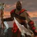 网友发现《God of War》神奇Bug！Kratos刀斧并用毁天灭地！