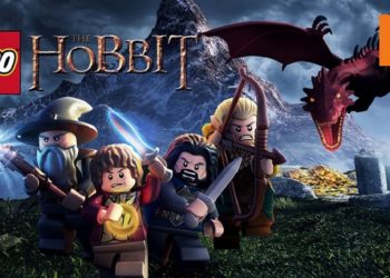 Humble Bundle限时免费送《Lego The Hobbit》！轻松欢乐的双人合作游戏！