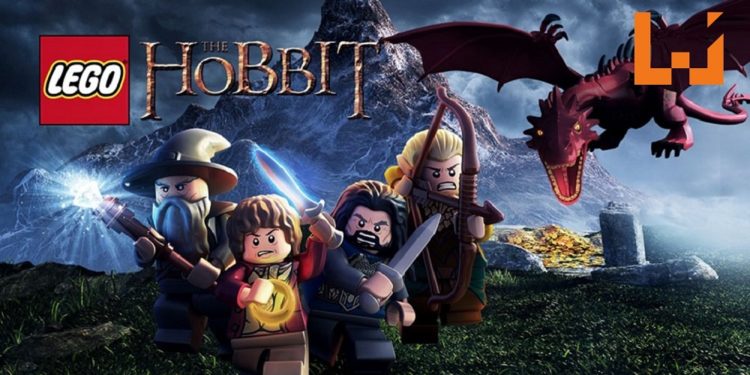 Humble Bundle限时免费送《Lego The Hobbit》！轻松欢乐的双人合作游戏！