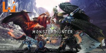 《Monster Hunter》荣获Twitter Trend Award游戏奖！2018年热搜排行榜位居第二名？！