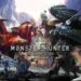 《Monster Hunter》荣获Twitter Trend Award游戏奖!2018年热搜排行榜位居第二名?!