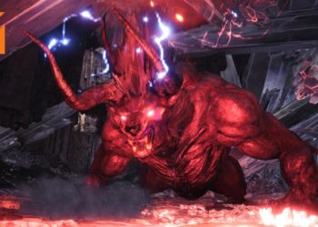 Behemoth卷席PC新大陆！《Monster Hunter: World》PC版《Final Fantasy XIV》联动任务正式开跑！
