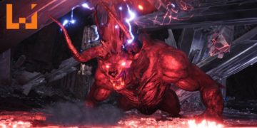 Behemoth卷席PC新大陆！《Monster Hunter: World》PC版《Final Fantasy XIV》联动任务正式开跑！