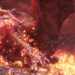 《Monster Hunter: World》主机版历战王绚辉龙已上线！PC版即将迎来历战王炎王龙！