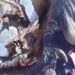 《Monster Hunter: World》官方提供壁纸下载！大肆展现你的猎物吧！