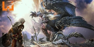 《Monster Hunter: World》x《Assassin’s Creed》联动任务正式开跑！全新特殊衣装或将派生新邪教？！