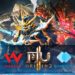 《MU ORIGIN 2》正式开启封测！与同伴再次踏上魔幻大陆！