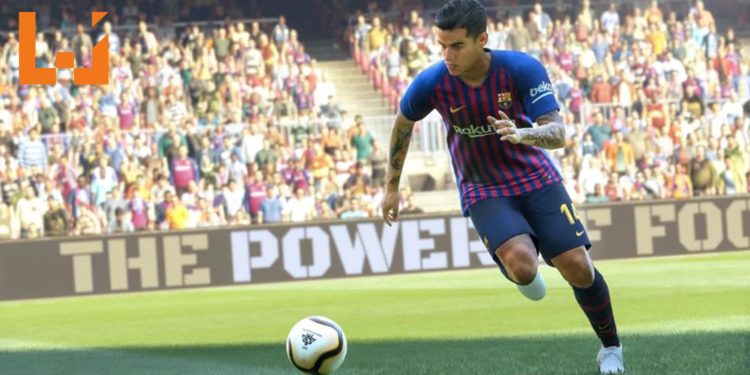 Konami《PES 2019》正式在PS4、Xbox One和Steam平台释出免费试玩版！