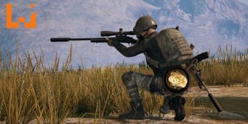 电竞玩家在《PUBG》大秀个人狙击技术！系统误当是外挂玩家而遭到暂时封号！