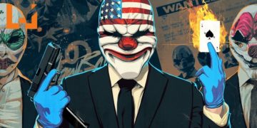 《Payday 2》发行商总部遭警方突击搜查！原因是涉嫌内幕交易！？