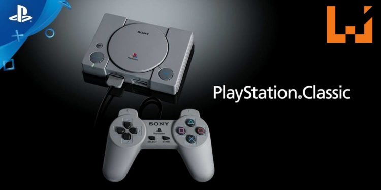 PlayStation Classic距发售不久便遭破解？！模拟器正处开发中！