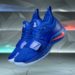 Nike PlayStation PG 2.5蓝色版本也来了!重度玩家的首选运动鞋!