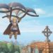 Q版魔幻风格大逃杀游戏《Project NL》正式公布！还有砍树、煮菜等元素？！