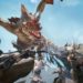 手机版《Monster Hunter》？！韩国动作手游《Project PK》正式公布！