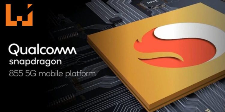 Snapdragon 855处理器正式公布！新处理器提供更强的游戏机能和AR体验！