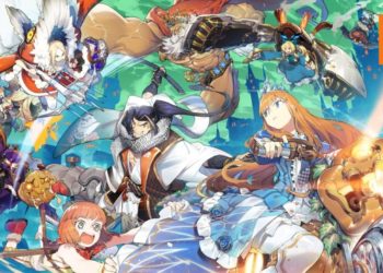 SEGA即时战略手游《Revolve8》正式开启事前登录！马来西亚即将推出！