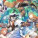 SEGA即时战略手游《Revolve8》正式开启事前登录！马来西亚即将推出！