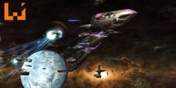 Steam喜加二！限时免费领取《Sins of a Solar Empire: Rebellion》和《Geneshift》！