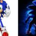 《Sonic The Hedgehog》真人电影海报公布!Sonic也变得毛茸茸的?
