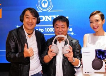 Sony宣布推出WH-1000XM3降噪无线耳机！拥有30小时的续航时间！