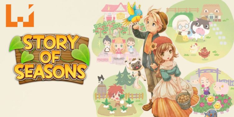 MARVELOUS暗示将会有新作发表！《Story of Seasons》续作有希望？