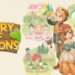MARVELOUS暗示将会有新作发表!《Story of Seasons》续作有希望?