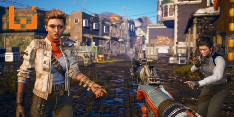 【TGA 2018】Obsidian公布新作科幻RPG《The Outer Worlds》!在开放世界中探索银河系边际!