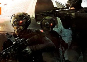 《Tom Clancy’s Rainbow Six Siege》Year 4 Pass正式发售！提前获得8名全新的Operators及更多好康！