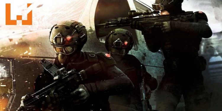 《Tom Clancy’s Rainbow Six Siege》Year 4 Pass正式发售！提前获得8名全新的Operators及更多好康！