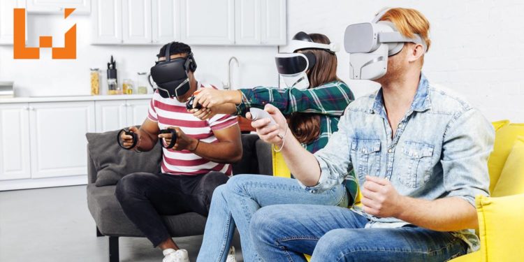 FEELREAL VR嗅觉感应周边产品正式展开众筹！在游戏中闻到屁味的日子指日可待？