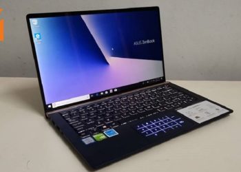 ASUS下个月将发布全新ZenBook系列笔电！抢先看ZenBook 13时尚外观设计！