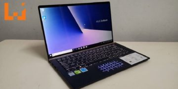 ASUS下个月将发布全新ZenBook系列笔电！抢先看ZenBook 13时尚外观设计！