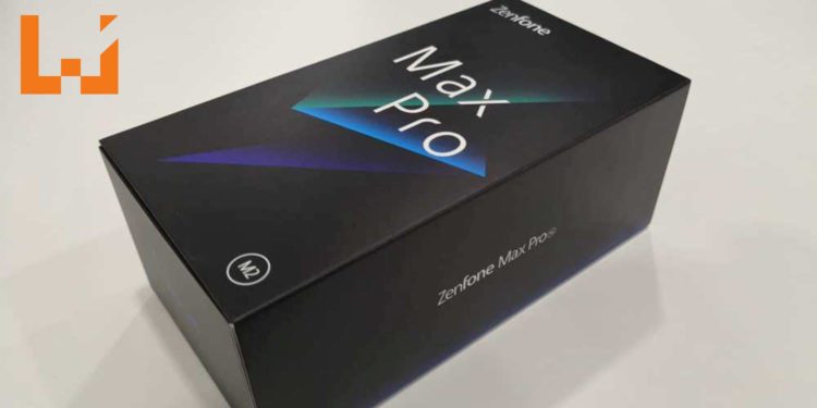 ASUS Zenfone Max Pro M2即将开启预购！手机屏幕更大 更耐摔！