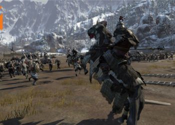 中世纪战争线上沙盒游戏《Conqueror’s Blade》限时免费测试即将开启！