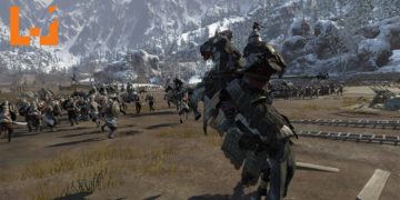 中世纪战争线上沙盒游戏《Conqueror’s Blade》限时免费测试即将开启！