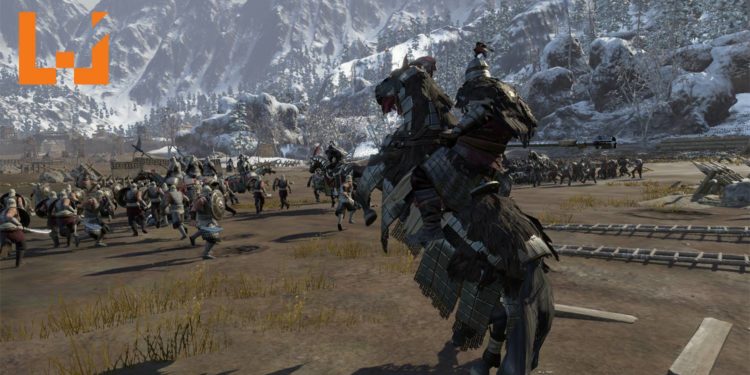 中世纪战争线上沙盒游戏《Conqueror’s Blade》限时免费测试即将开启！