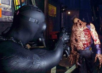 《Daymare: 1998》公布新预告！一款和《Resident Evil 2》十分相似的恐怖生存游戏！
