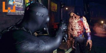 《Daymare: 1998》公布新预告！一款和《Resident Evil 2》十分相似的恐怖生存游戏！