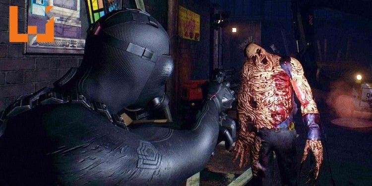 《Daymare: 1998》公布新预告!一款和《Resident Evil 2》十分相似的恐怖生存游戏!
