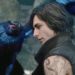 《Devil May Cry 5》神秘主角V战斗风格公布！能变银发 召唤和操控巨大恶魔的男子！