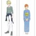 《Digimon》20周年电影主角人设与年龄大公开!粉丝自制预告片!