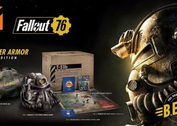 《Fallout 76》收藏版货不对板事件后续！粉丝们向权威机构投诉Bethesda虚假宣传！