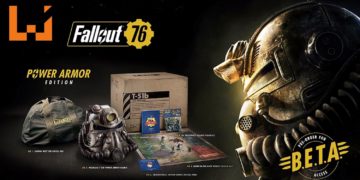 《Fallout 76》收藏版货不对板事件后续！粉丝们向权威机构投诉Bethesda虚假宣传！